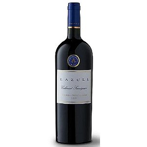 Vinho Tinto Aquitania Lazuli Cabernet Sauvignon