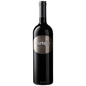 Vinho Tinto San Román Cartago Paraje Del Pozo 2020