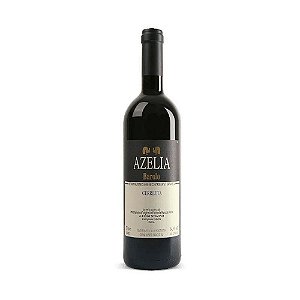 Vinho Tinto Azelia Cerretta Barolo DOCG