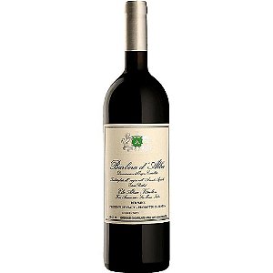 Vinho Tinto Elio Altare Barbera D'Alba DOC