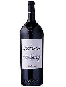 Vinho Tinto Arzuaga Reserva Magnum Bodegas Arzuaga