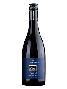 Vinho Tinto Prodigal Grenache Kilikanoon