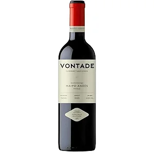 Vinho Tinto Vontade Magnum G2 Gonzalo Guzman