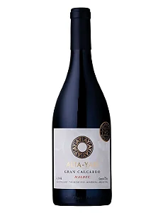 Vinho Tinto Malbec Gran Calcáreo Alta Yarí
