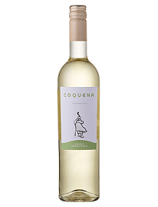 Vinho Branco Bodega Yacochuya Torrontés Coquena