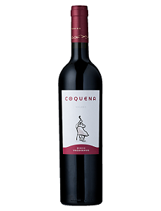 Vinho Tinto Malbec Coquena Bodega Yacochuya