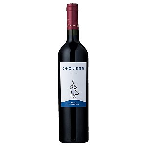 Vinho Tinto Tannat Coquena Bodega Yacochuya