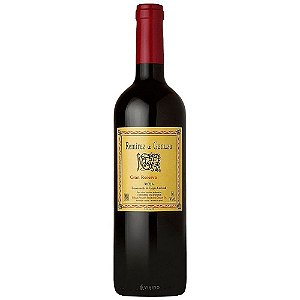 Vinho Tinto Remirez de Ganuza Gran Reserva