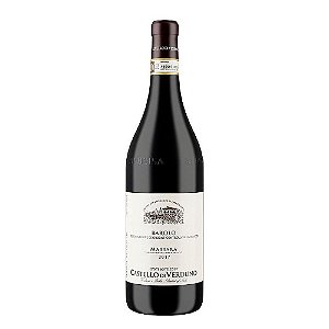 Vinho Tinto Castello Di Verduno Barolo DOCG
