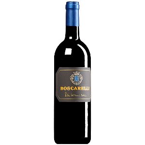 Vinho Tinto Boscarelli Toscana IGT