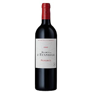 Vinho Tinto Blason de L'Evangile
