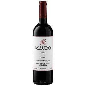 Vinho Tinto Mauro