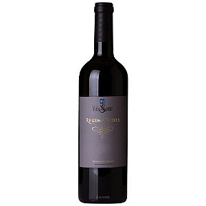 Vinho Tinto Vina Sastre Regina Vides