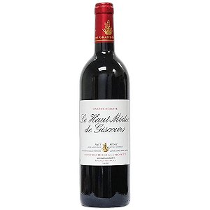 Vinho Tinto Haut Medoc de Giscours