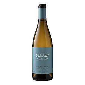 Vinho Branco Mauro Godello 2023