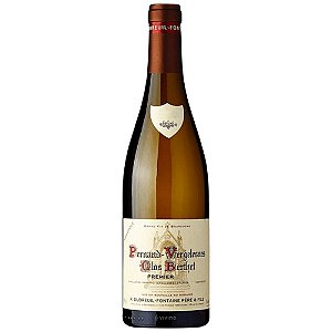 Vinho Branco Fontaine Pernand-Vergelesses 1ER Cru Clos Berthet