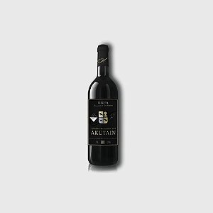 Vinho Tinto Akutain Reserva Seleccíon