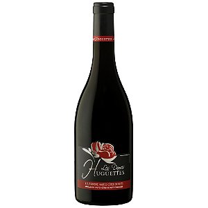 Vinho Tinto Mugneret Bourgogne Hautes-Côtes de Nuits Les Dames Huguettes Magnum 1,5L