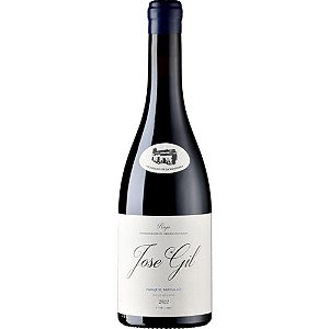 Vinho Tinto Jose Gil Paraje El Bardallo