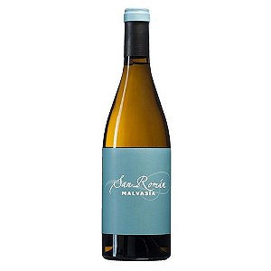 Vinho Branco San Román Malvasia