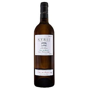 Vinho Branco Clos de L'obac Kyrie 2022