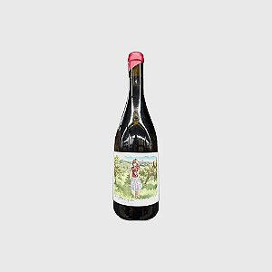 Vinho Tinto Outeiros Constança Vai À Vinha - E não só