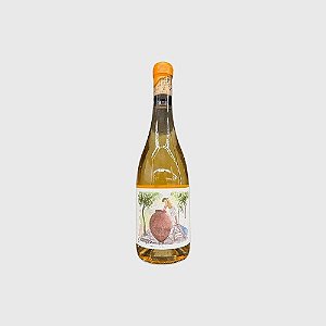 Vinho Branco Outeiros Constança Vai À Vinha