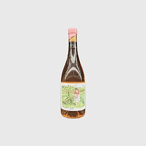 Vinho Rosé Outeiros Constança Vai À Vinha - Nas Rosas