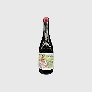 Vinho Tinto Outeiros Constança Vai À Vinha - Nas Barricas