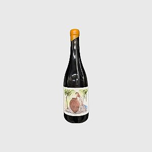 Vinho Tinto Outeiros Constança Vai À Vinha - Nas Talhas