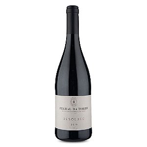 Vinho Tinto Pinhal da Torre Resoluto