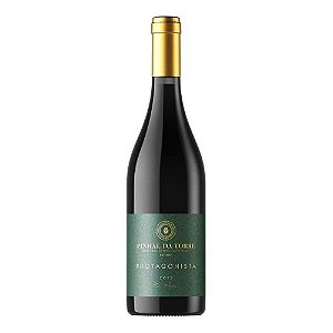 Vinho Tinto Pinhal da Torre Protagonista