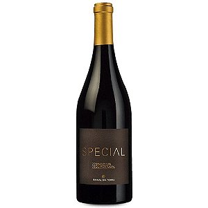 Vinho Tinto Pinhal da Torre Special