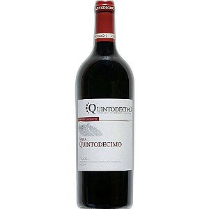 Vinho Tinto Vigna Quintodecimo Taurasi Riserva