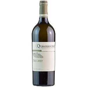 Vinho Branco Quintodecimo Exultet Fiano di Avellino DOCG