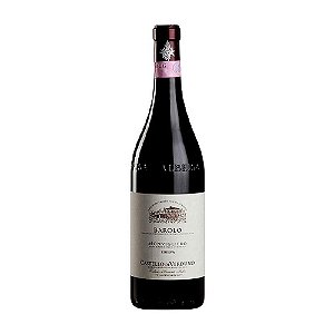 Vinho Tinto Castello Di Verduno Monvigliero Barolo DOCG