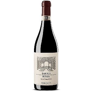 Vinho Tinto Chionetti Bussia Vigna Barolo DOCG