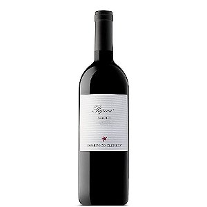 Vinho Tinto Clerico Ginestra Pajana Barolo DOCG