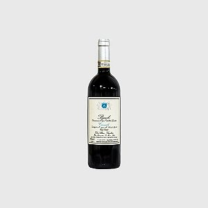 Vinho Tinto Elio Altare Cannubi Barolo DOCG