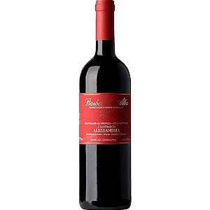 Vinho Tinto Gian. Alessandria Vittoria Barbera D'Alba DOC