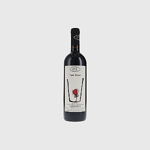 Vinho Tinto Olek Vino Rosso