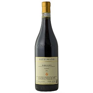 Vinho Tinto Sottimano Pajore Barbaresco DOCG