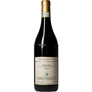 Vinho Tinto Sottimano Curra Barbaresco DOCG