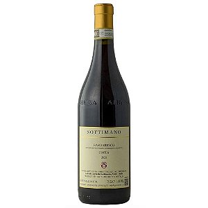 Vinho Tinto Sottimano Cotta Barbaresco DOCG