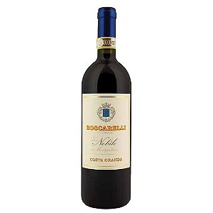 Vinho Tinto Boscarelli Costa Grande Vino Nobile Di Montepulciano DOCG