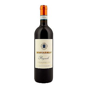 Vinho Tinto Boscarelli Prugnolo Rosso Di Montepulciano DOC