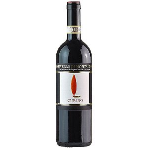 Vinho Tinto Cupano Brunello Di Montalcino DOCG