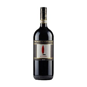 Vinho Tinto Cupano Brunello Di Montalcino Magnum DOCG 1,5L