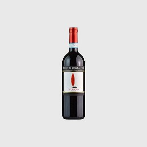 Vinho Tinto Cupano Rosso di Montalcino DOC