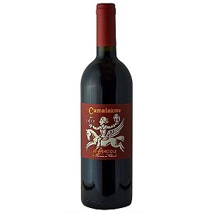 Vinho Tinto Le Cinciole Camalaione